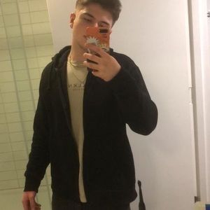 Meet your Posher, Brendon